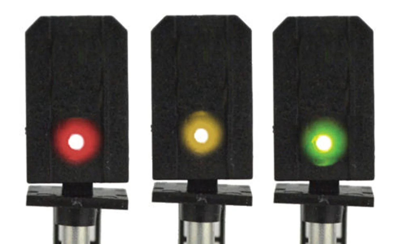 TTSS9R Sensor Signal (RH Feather) Multi 3 Aspect