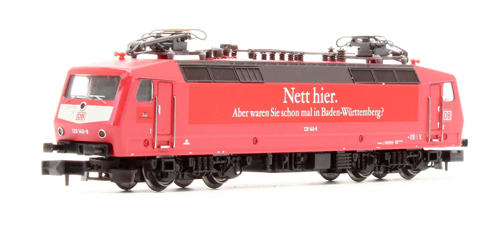 Pre-Owned 'Night Train To The Homeland' Train Pack - Image 3