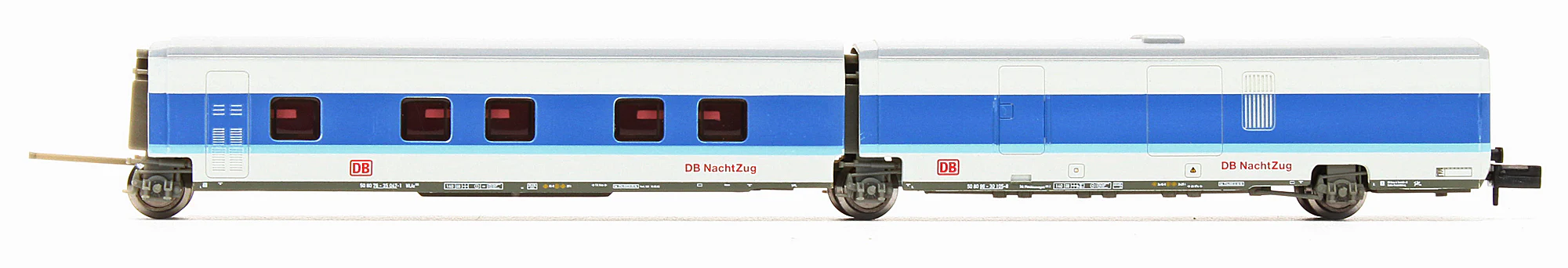 Pre-Owned 'Night Train To The Homeland' Train Pack - Image 6