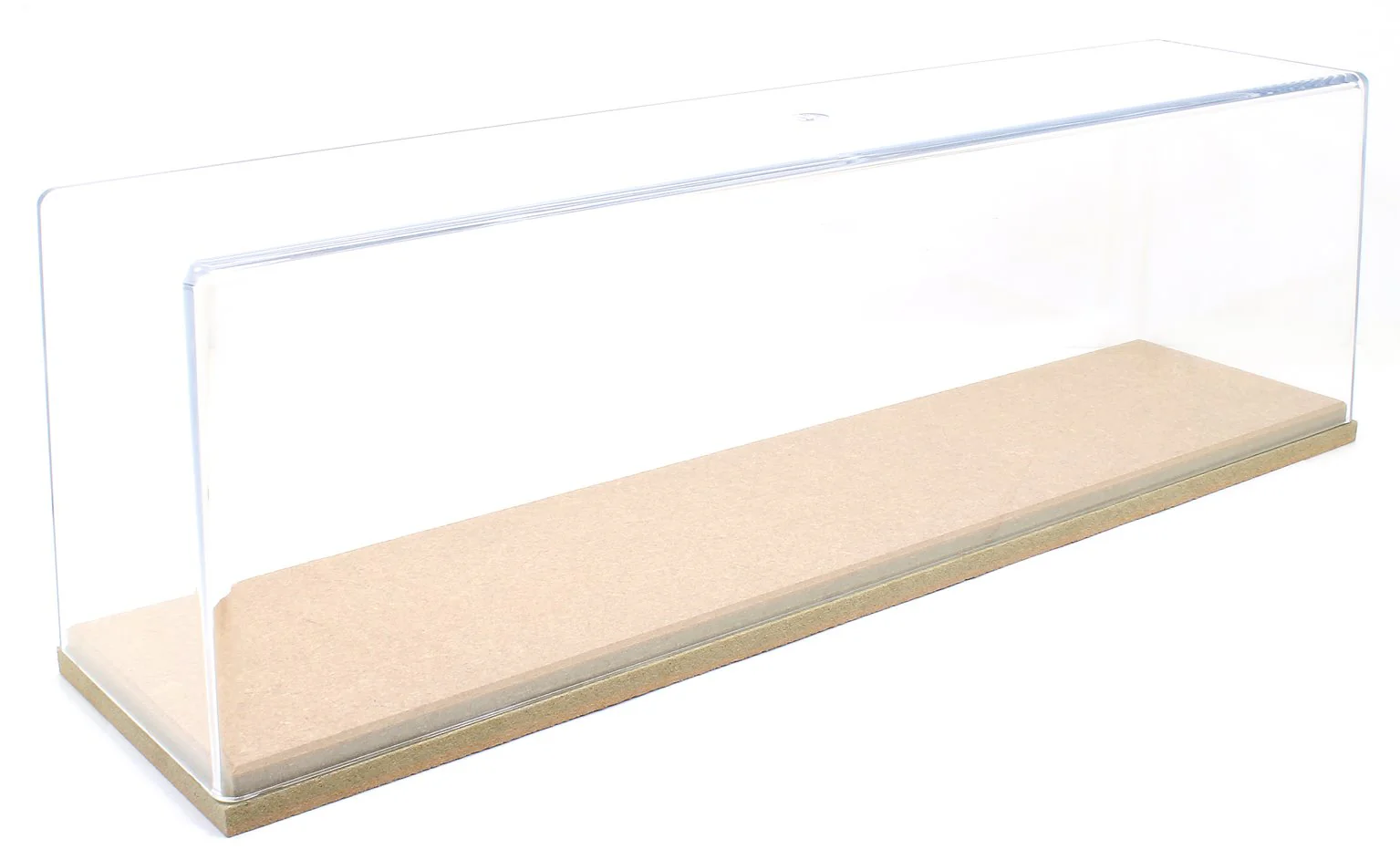 50000 Display Case suitable for OO Gauge Model Locomotives