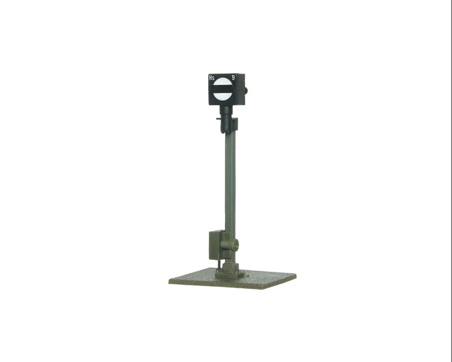 Pre-Owned Viessmann Semaphore Stop Signal N gauge