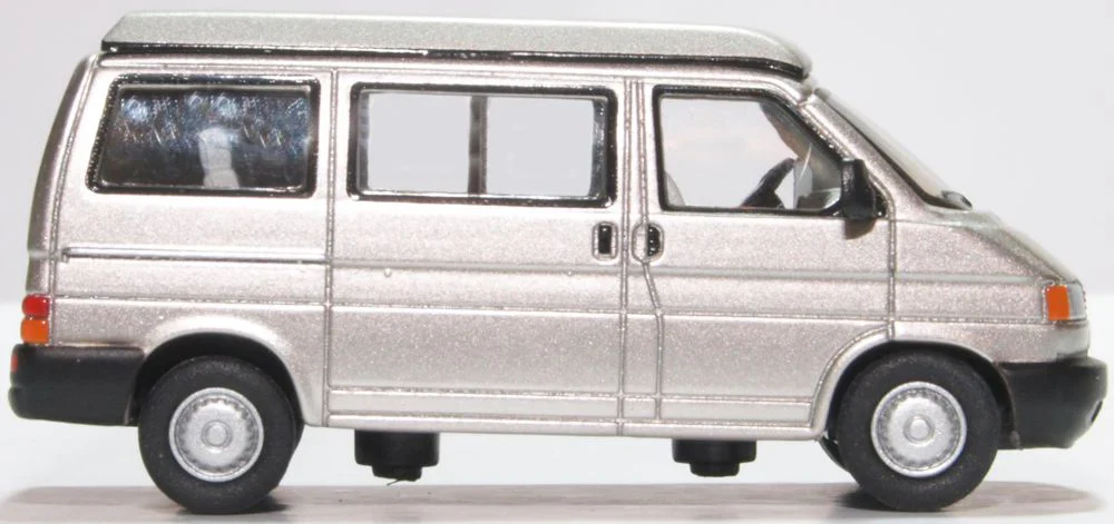 76T4005 VW T4 Westfalia Camper Silver Grey - Image 4