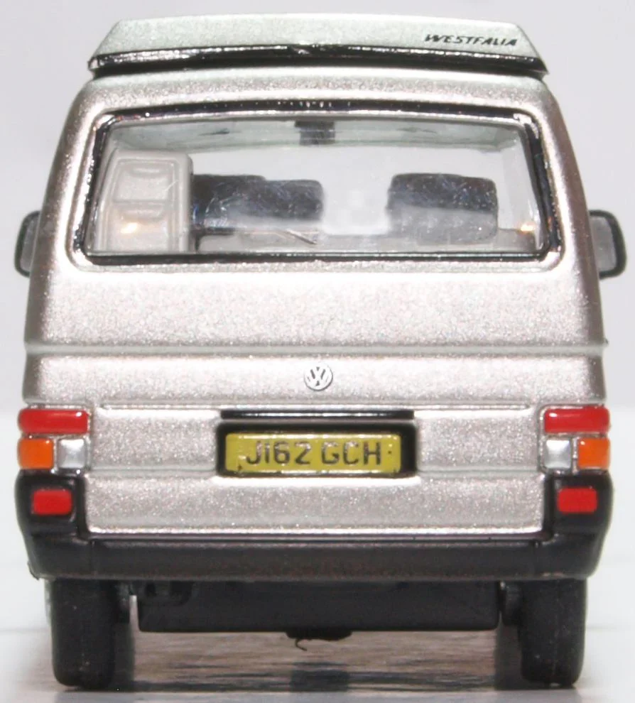 76T4005 VW T4 Westfalia Camper Silver Grey - Image 5