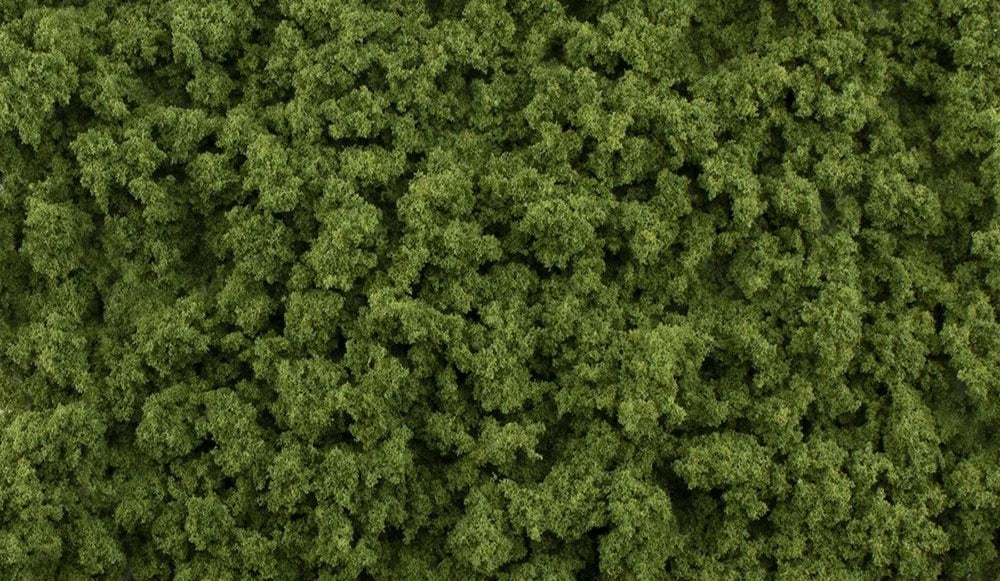 All Game Terrain - Light Green Foliage Clumps - Image 2