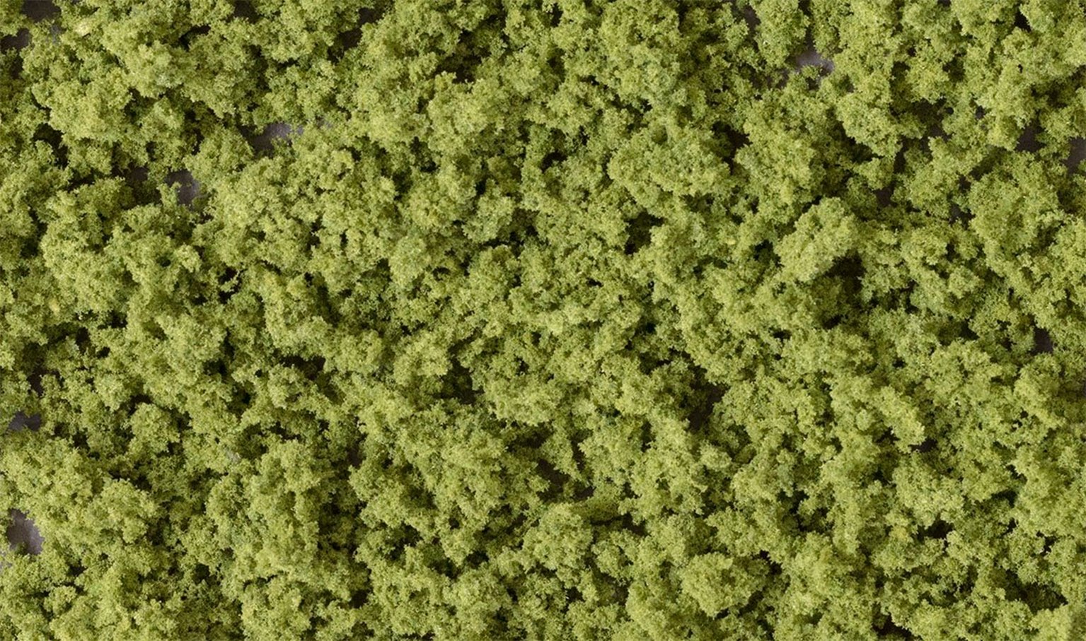 FC135 Light Green Underbrush (Bag)