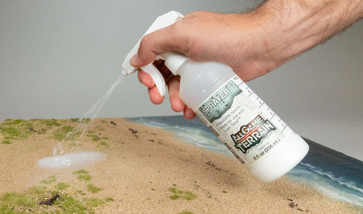 All Game Terrain - Sprayer - Image 2