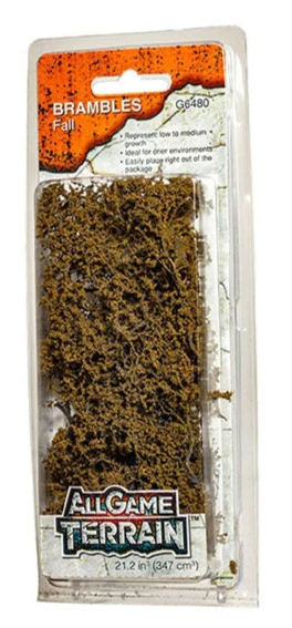 All Game Terrain - Fall Brambles - Image 2