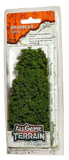All Game Terrain - Spring Brambles - Image 2
