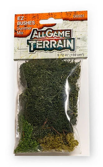 All Game Terrain - Summer Mix EZ Bushes - Image 2