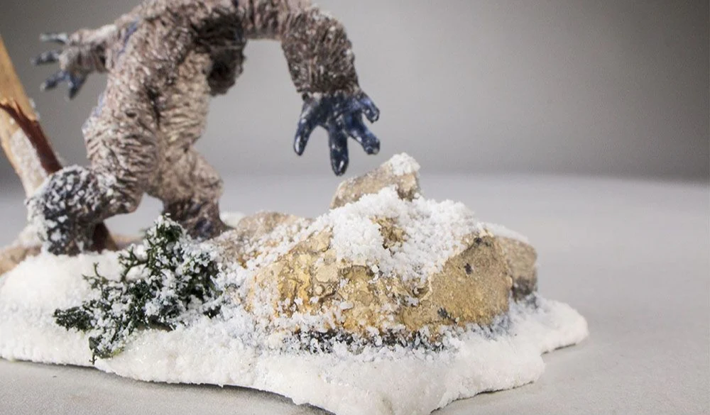 All Game Terrain - Outcropping Boulders - Image 3