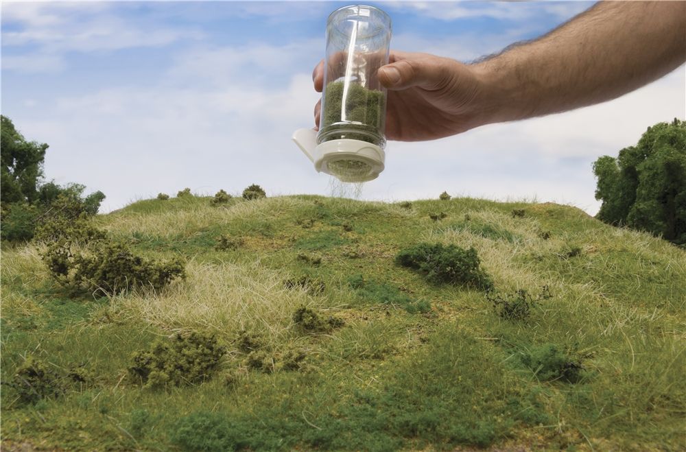All Game Terrain - Static Grass Shaker Kit - Image 3
