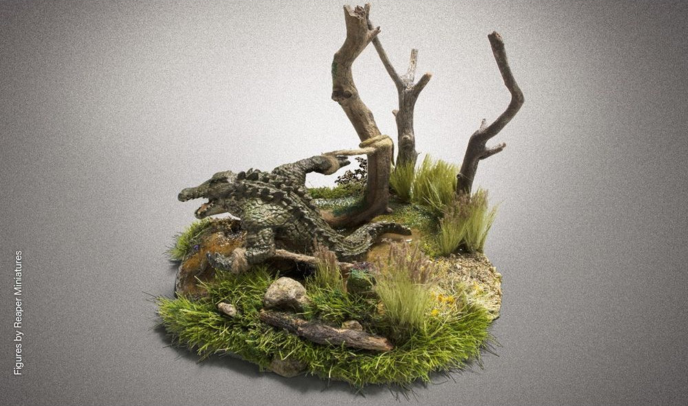 All Game Terrain - Realistic Water - Image 4