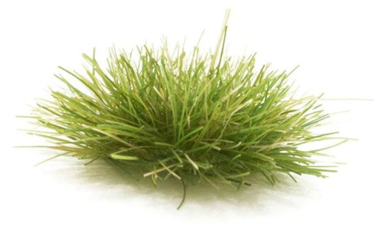 All Game Terrain - Dark Green Tufts