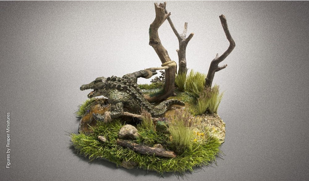 All Game Terrain - Dark Green Tufts - Image 5