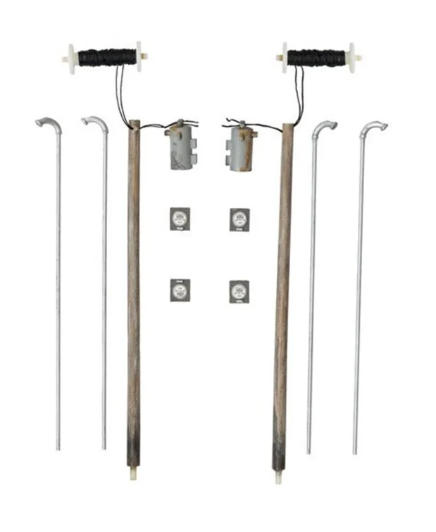 WUS2267 US2267 Utility System Transformer Connect Set - Image 2