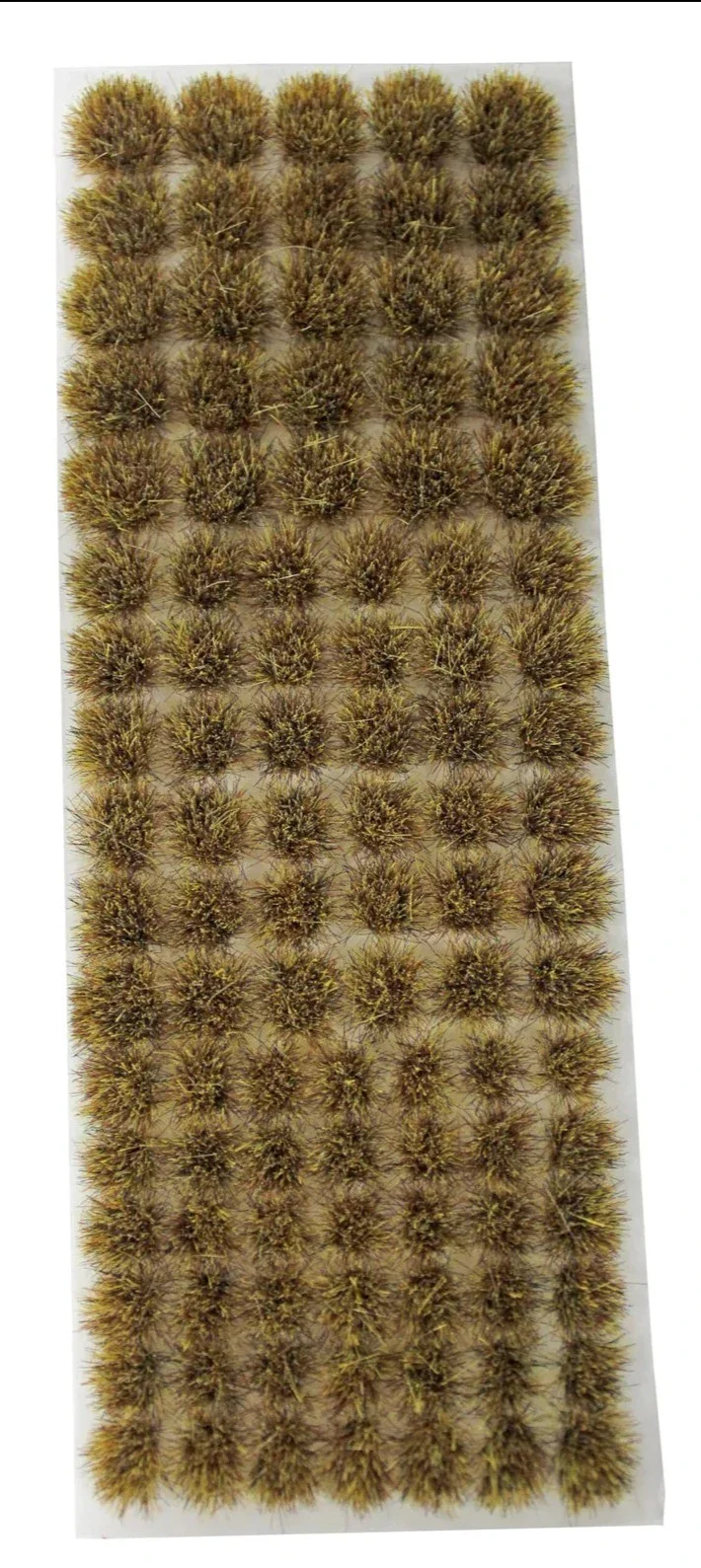 W3T-PA4 WWS Patchy Tufts 4mm x103 - Image 5