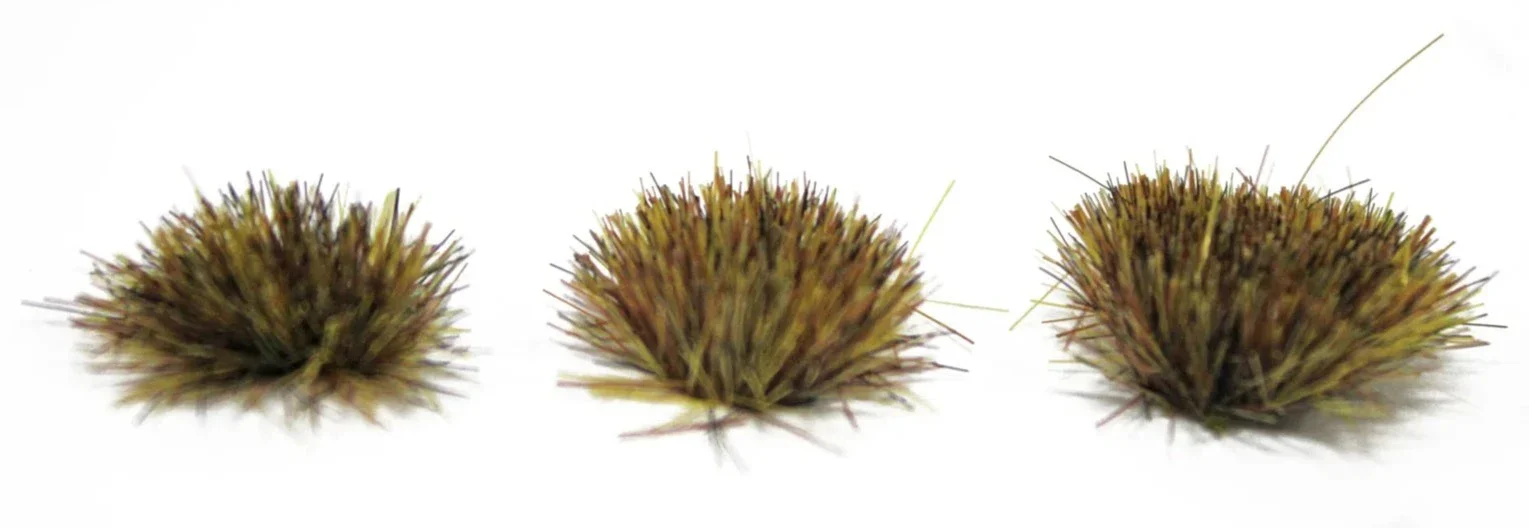 W3T-PA4 WWS Patchy Tufts 4mm x103 - Image 4