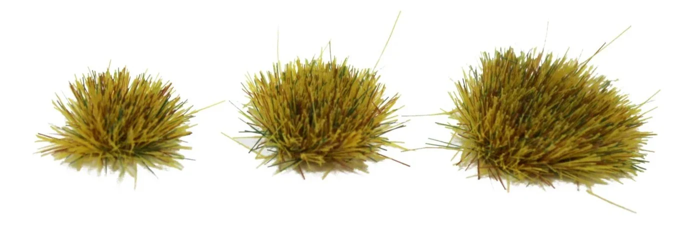 W3T-WM6 WWS Wild Meadow Tufts 6mm x103 - Image 7