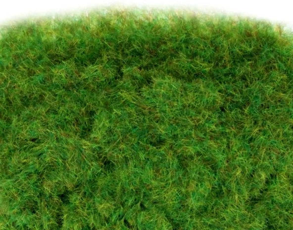 WSG2-018 WWS 2mm Summer Static Grass - 1000ml Canister - Image 2