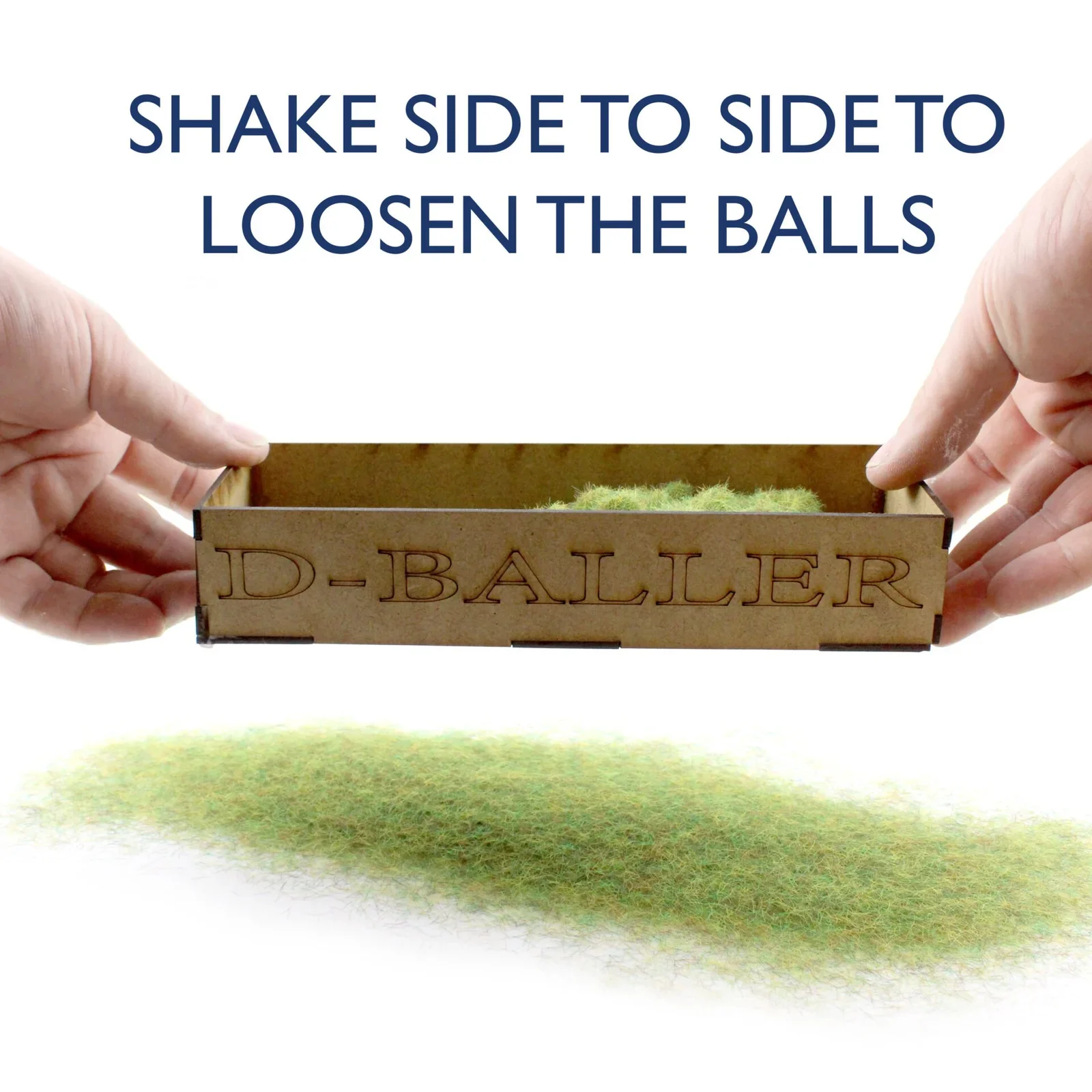 D-Baller Tool - Image 3
